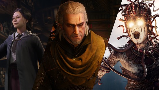 50 jogos de PS4 e PS5 para comprar hoje por até R$ 50