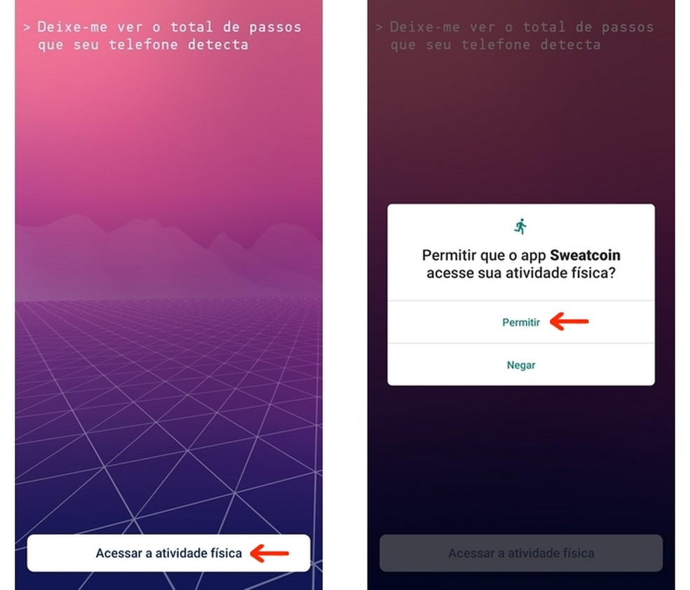 Sweatcoin: app que paga para andar é o mais baixado do Brasil