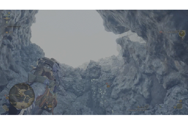  Reprodução/Daniel Trefilio