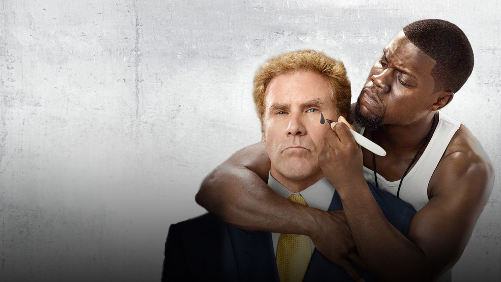  Divulgação/HBO Max