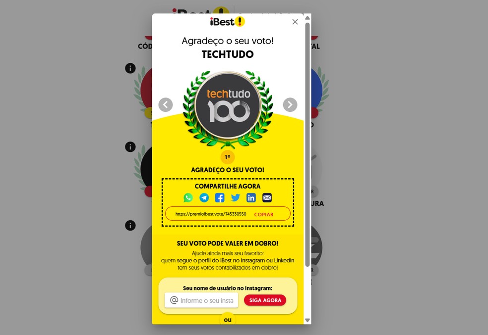  Reprodução/Rodrigo Fernandes