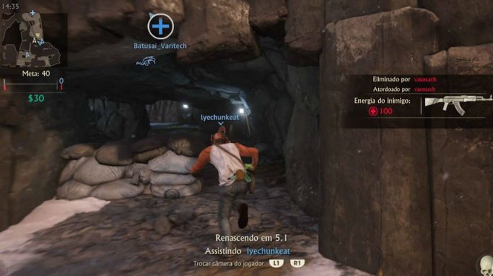 Saiba o que muda no multiplayer de Uncharted 4 com o DLC Lost