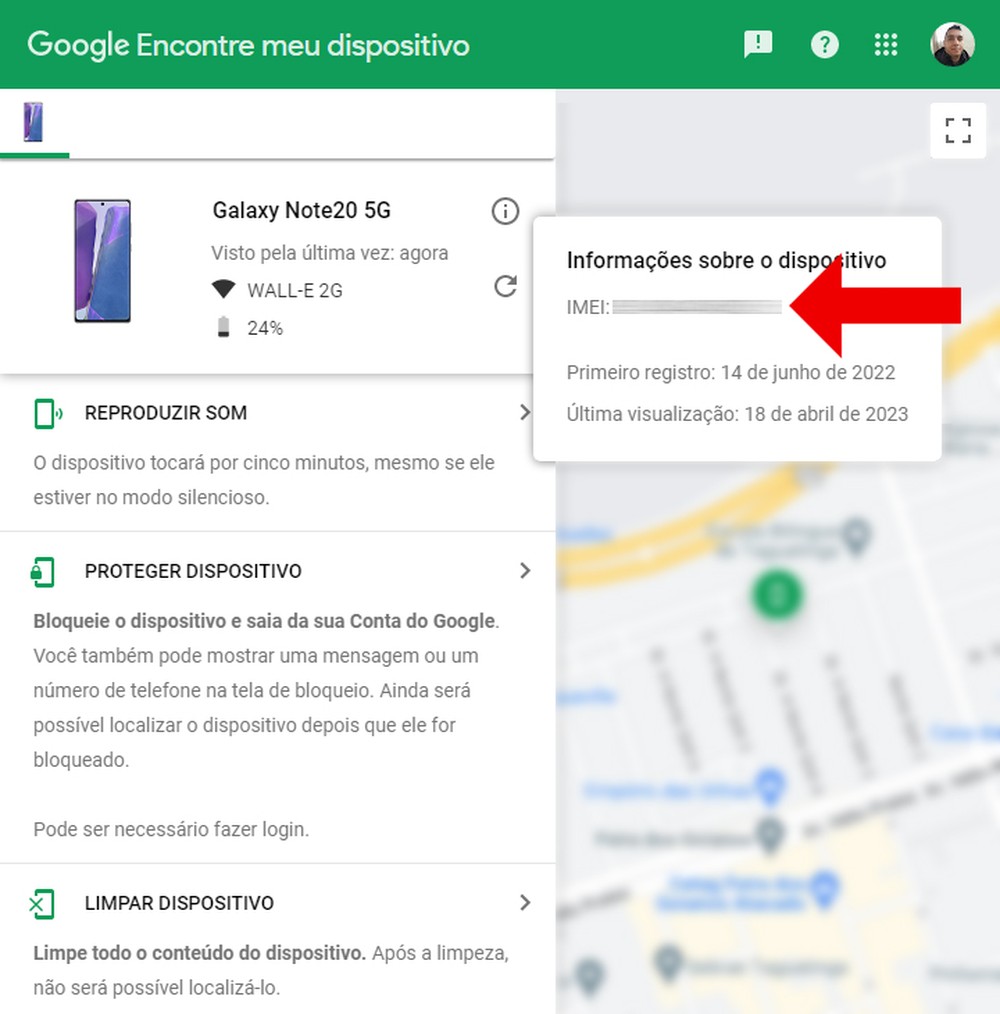 Como ver o IMEI do celular Samsung? Saiba maneiras de checar código