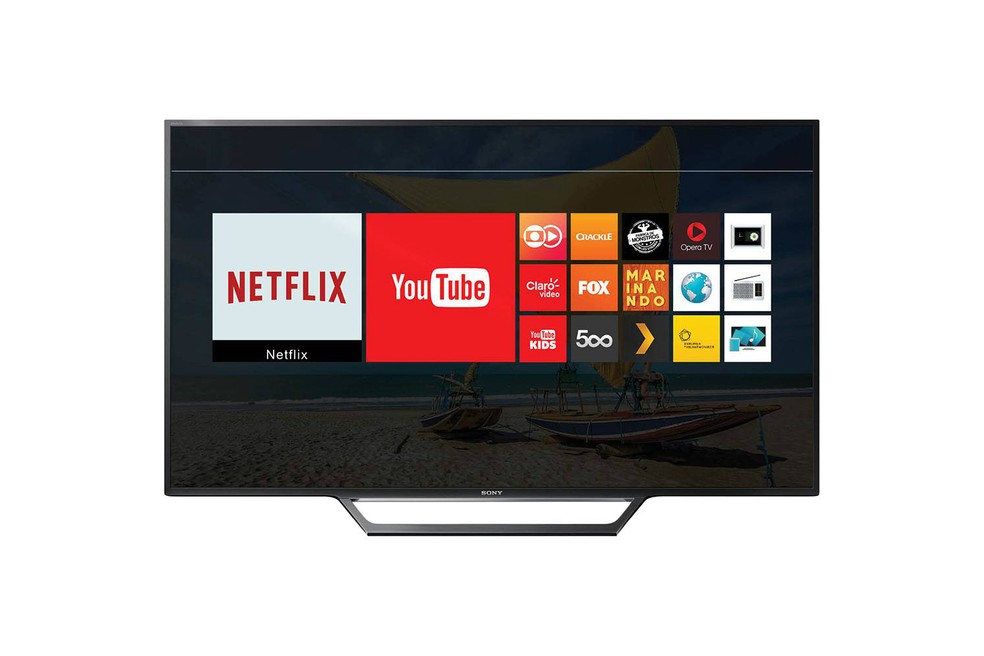 Smart TV de 32 polegadas: confira modelos com menor preço no Brasil