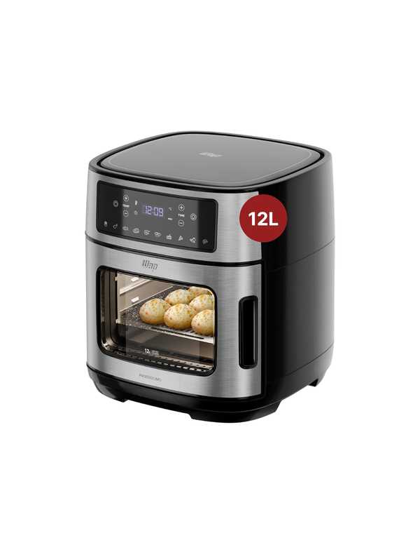 WAP Oven 12 Litros 2000 W (220 V)