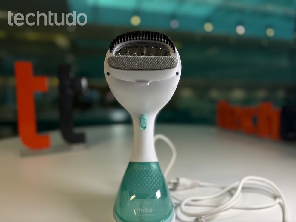  Amanda Zola/TechTudo