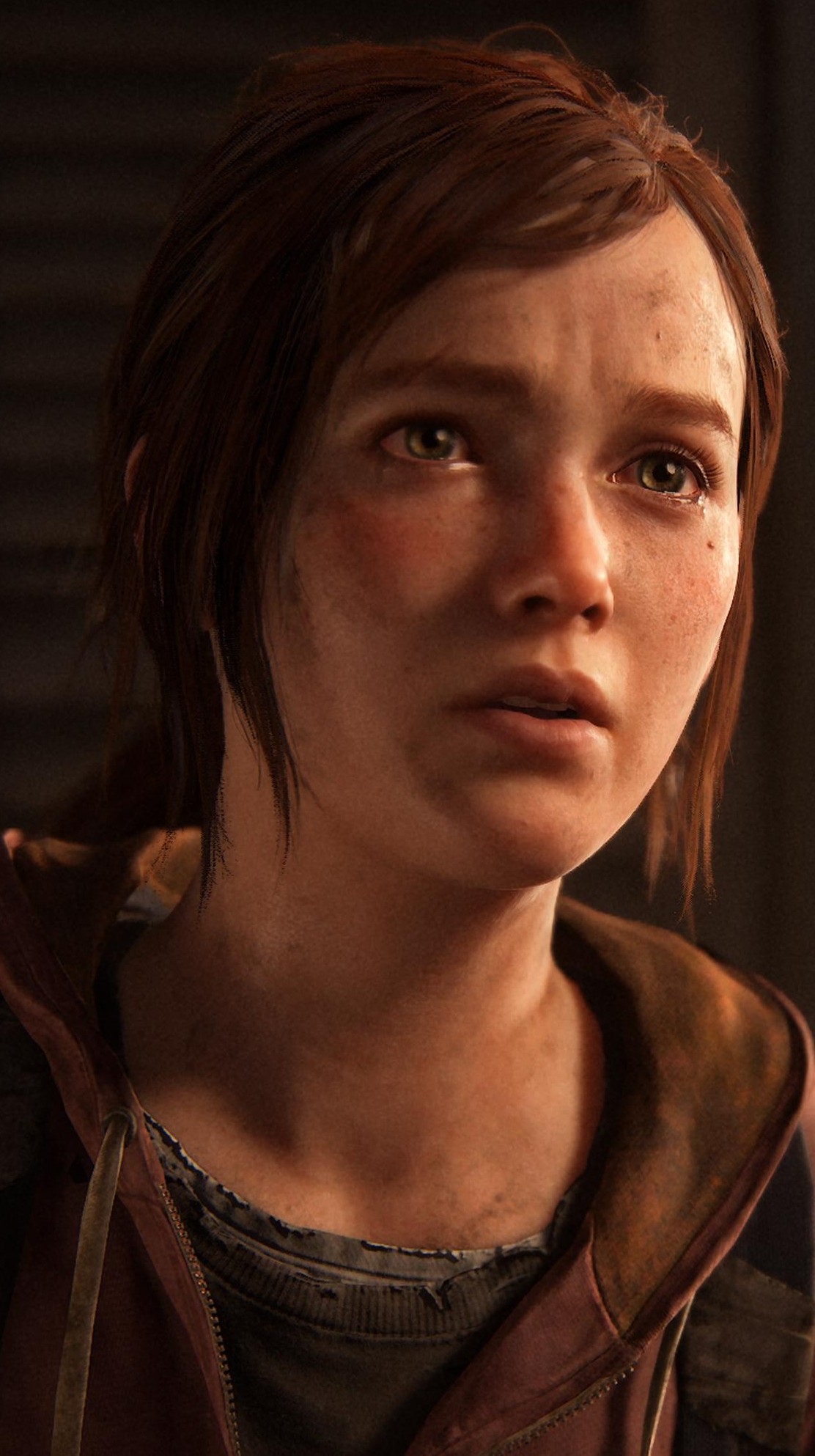 Atriz que interpreta Ellie na série The Last of Us não jogou o