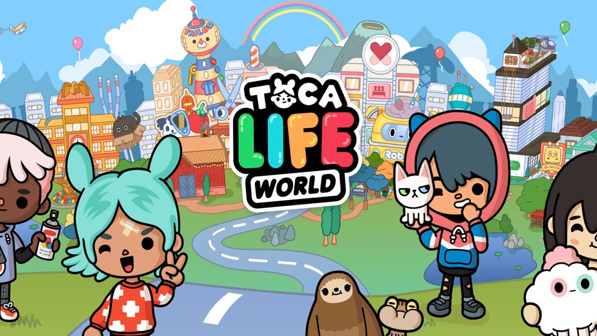 Como ter tudo de graça no Toca Life World? Entenda se é possível e seguro