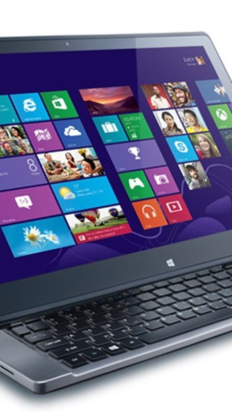 エイサー Aspire S7 11.6型IPS/SSD/Office/Win11 Acer Aspire S7 | Hardware | TechTudo