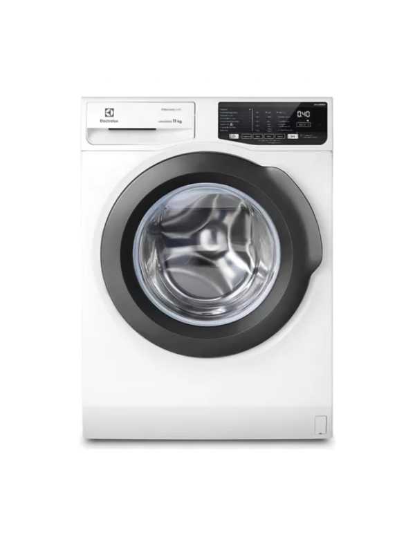 Máquina de lavar frontal Electrolux 11 kg LFE11 (branca)