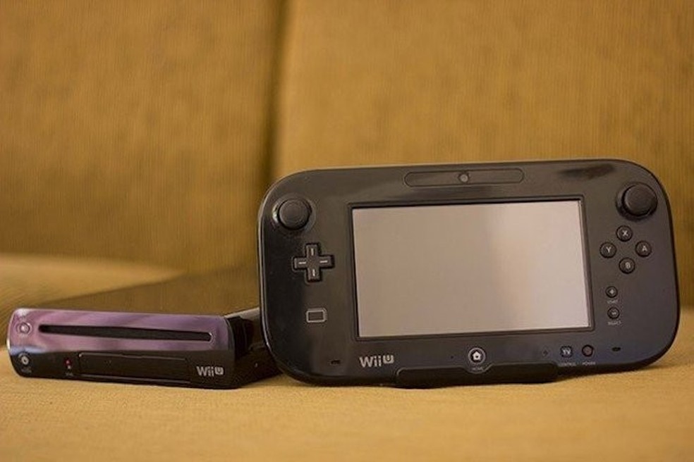 Wii U: console ganha jogos do Nintendo 64 e Nintendo DS no Virtual