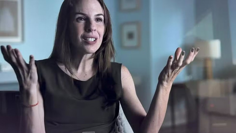  Reprodução/O Globo