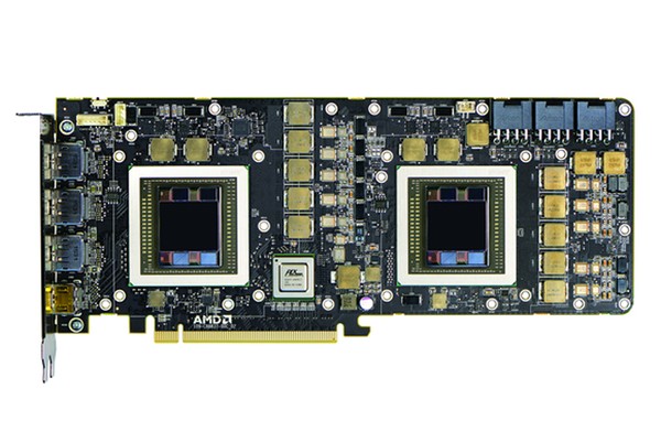Radeon Pro Duo é a nova placa de vídeo poderosa da AMD; veja preço