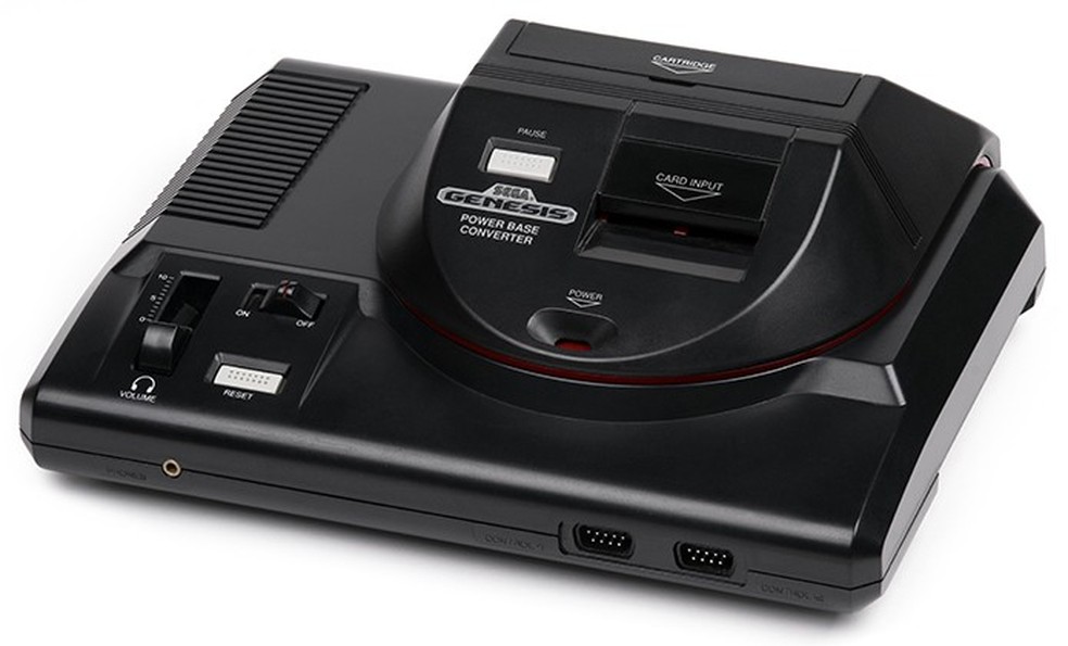 Mega Drive e SNES ganharão novos jogos - Meio Bit