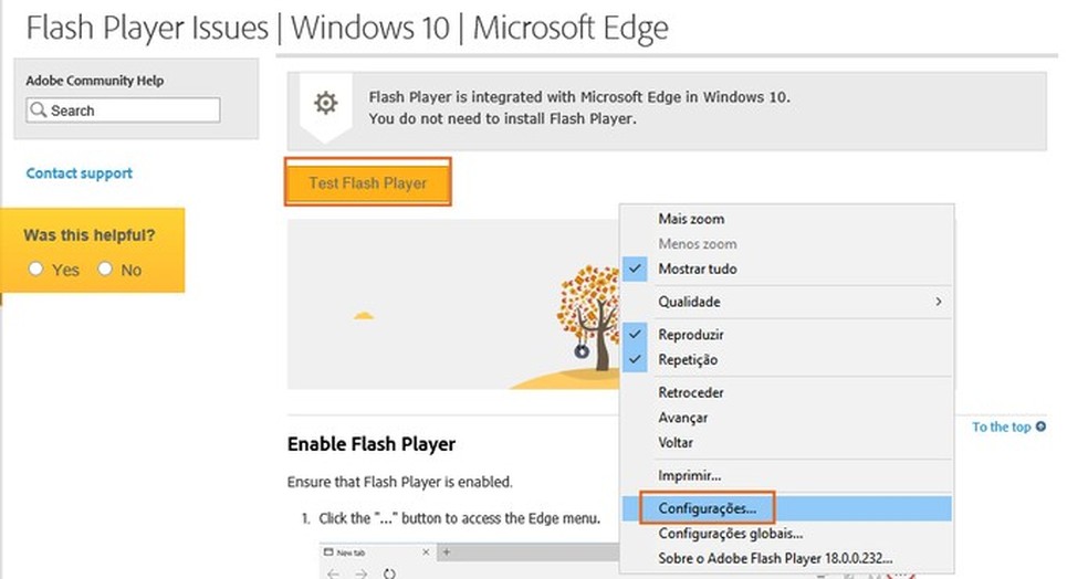 Microsoft Edge travando, não abre ou fecha sozinho? Saiba corrigir