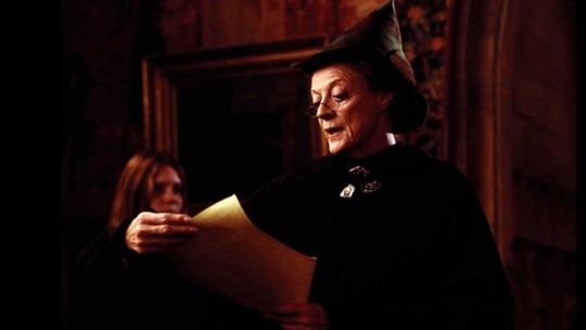 Maggie Smith: relembre 7 filmes com a atriz de Harry Potter Maggie Smith: relembre 7 filmes com a atriz de Harry Potter
