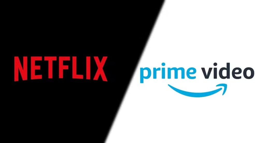  Divulgação/Netflix/Amazon Prime Video