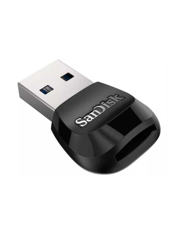 SanDisk ‎SDDR-B531-AN6NN