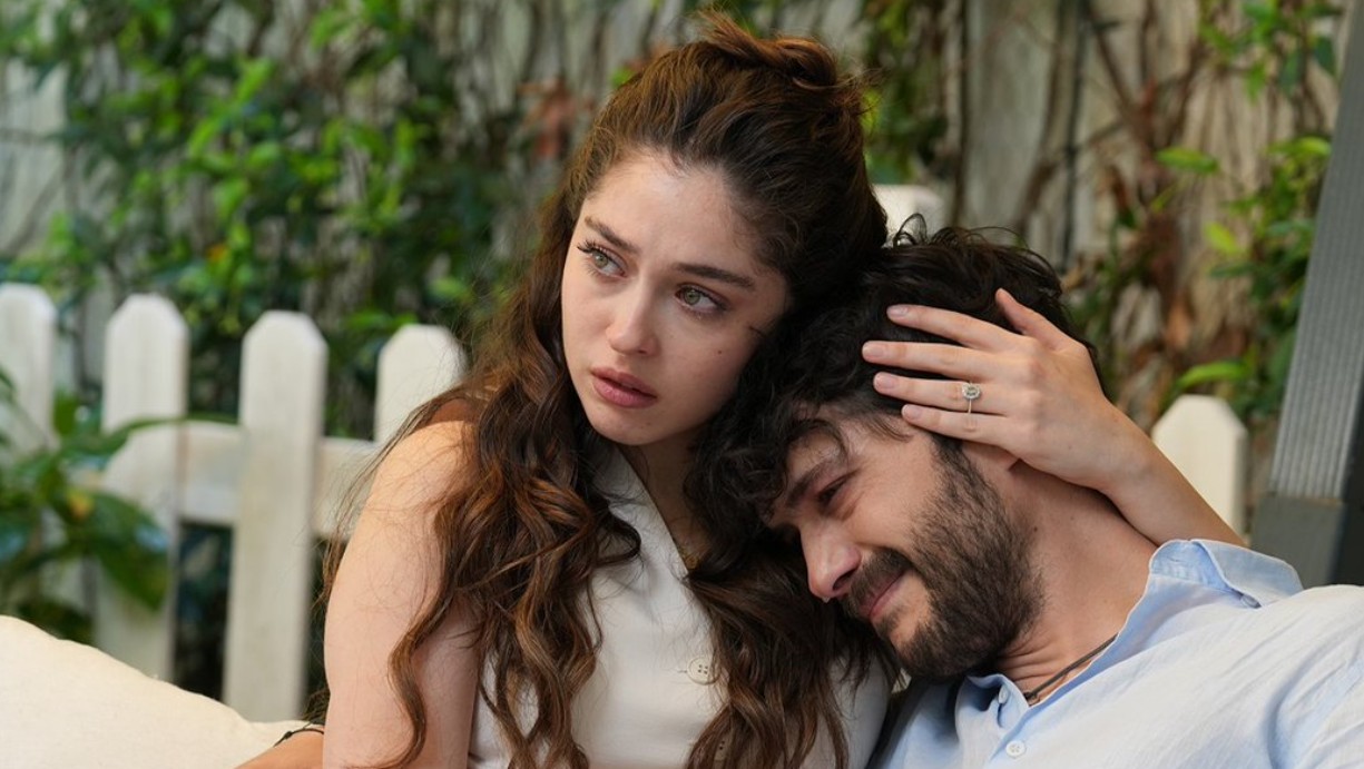 Leyla: entenda o final explicado da novela turca do Globoplay