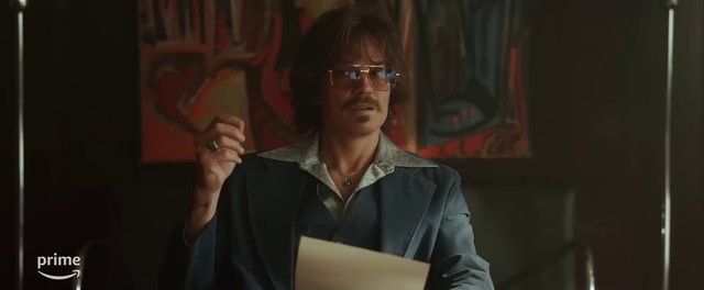 Daisy Jones & The Six: conheça os personagens da nova série do Prime Video