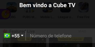 Streamcraft e Cube TV: veja plataformas de streams que faliram no Brasil