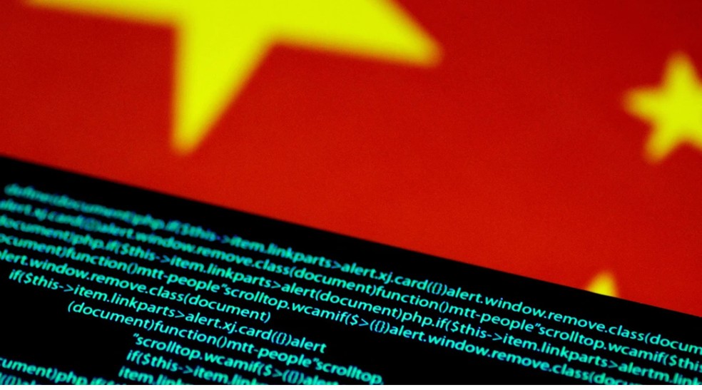  Reprodução/Thomas White/Reuters