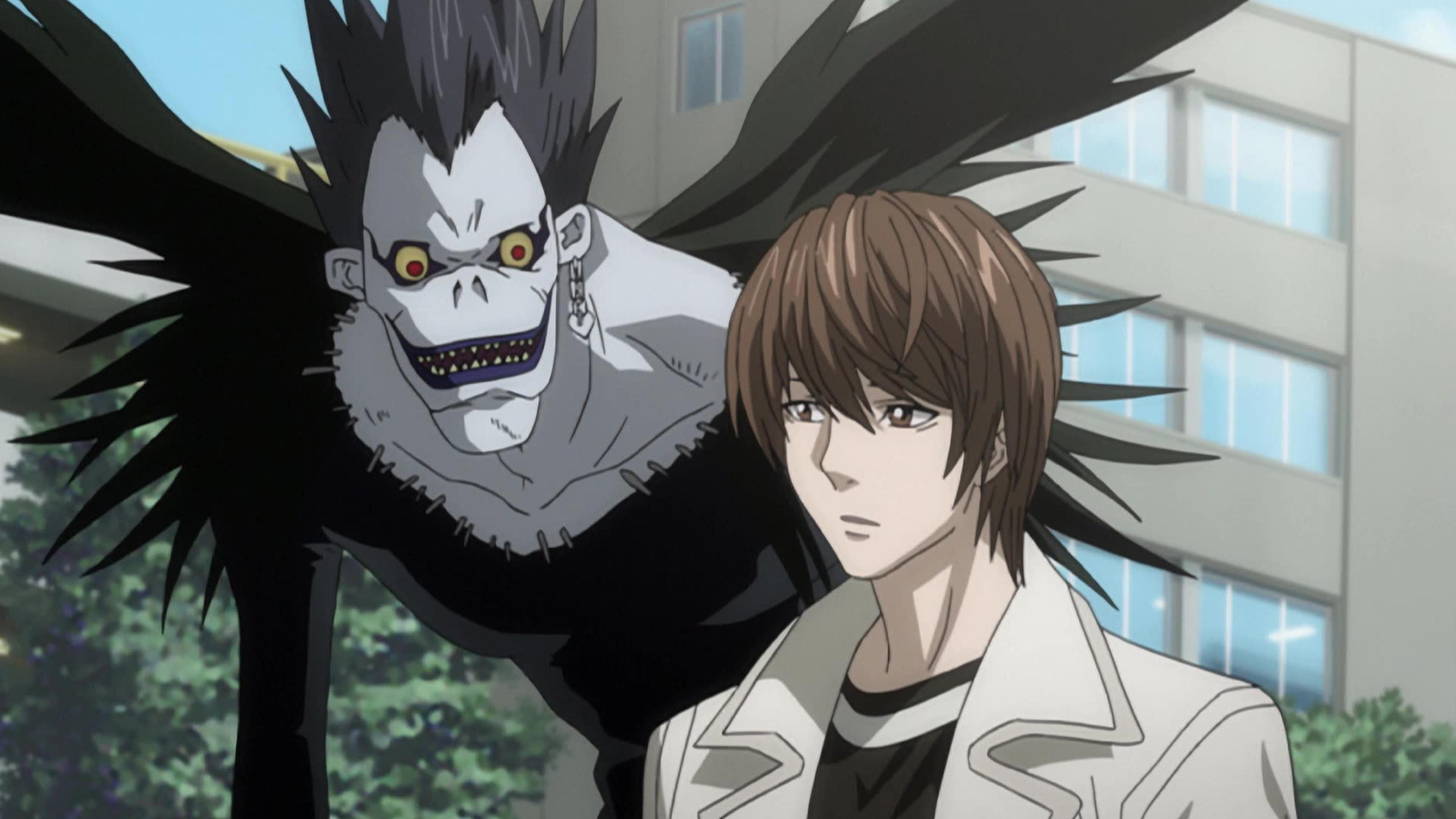 10 animes de suspense excelentes para assistir em 2026