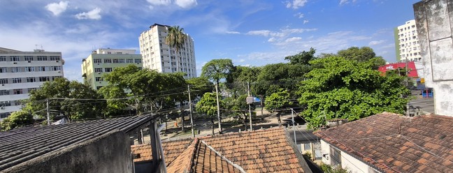  Reprodução/Offe Kinkela