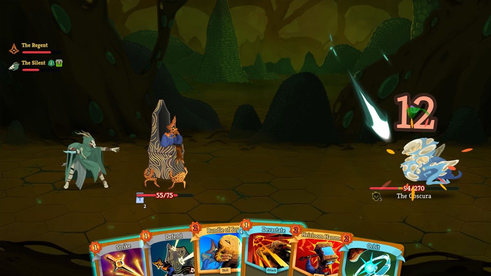  Reprodução/Mega Crit