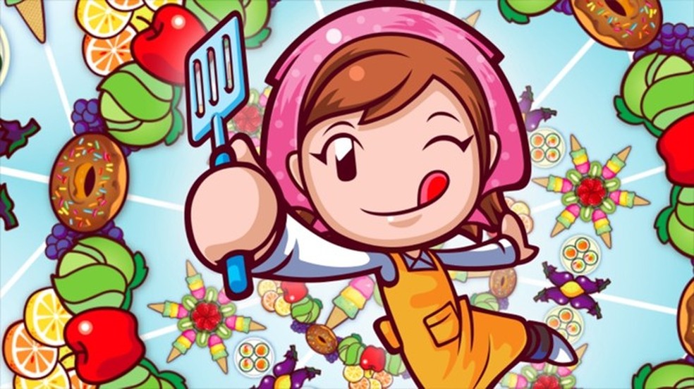 Cooking Mama: conheça os melhores games da série do jogo de cozinhar