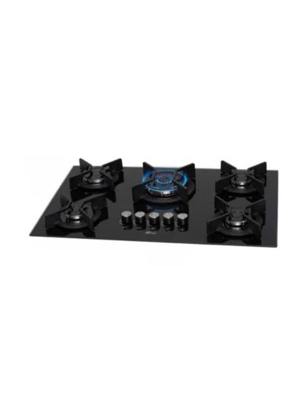 Fischer cooktop 5 bocas 26298-57077