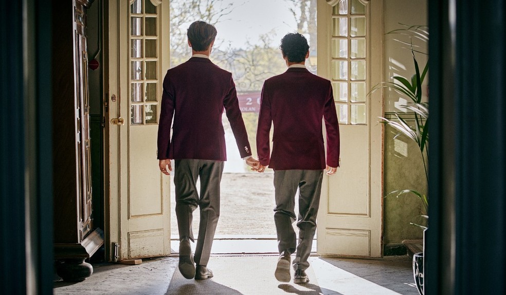  Divulgação/Netflix