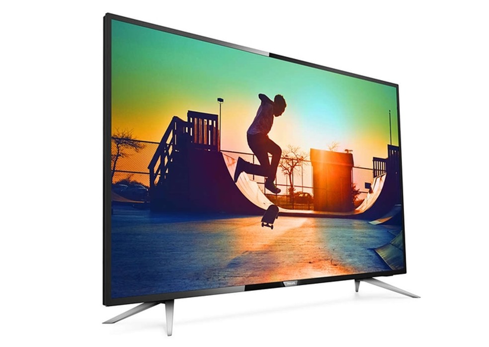 Smart TV 4K de 43 polegadas: veja modelos e preços para comprar no Brasil
