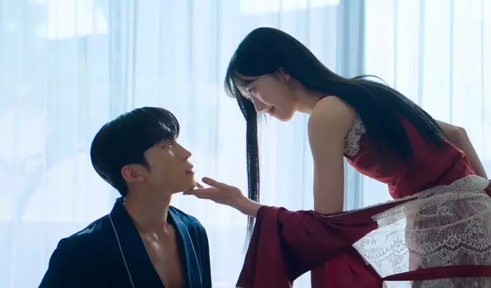  Divulgação/Purepeople — Foto: Divulgação/Purepeople