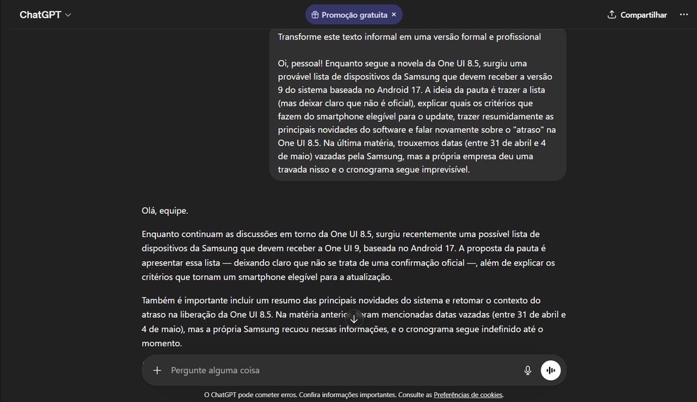  Reprodução/Diego Cataldo