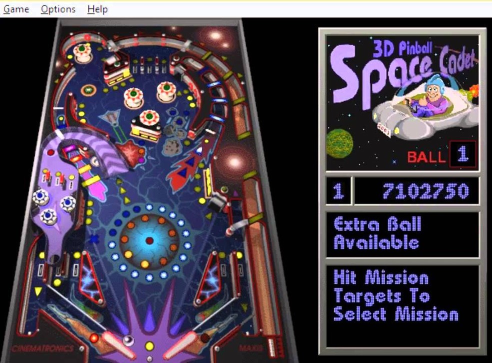 pensarcontemporaneo.com - Pura nostalgia! 6 imagens do Windows que vão fazer você voltar no tempo