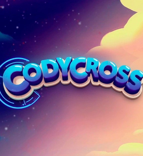 CodyCross Palavras cruzadas AO VIVO 2 / Vamos Jogar - Tv Jovem  Nesse live  vamos jogar CodyCross, um game de palavras cruzadas muito legal ideal para  passar o tempo e aprender