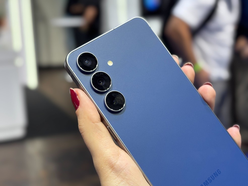  Ana Letícia Loubak/TechTudo