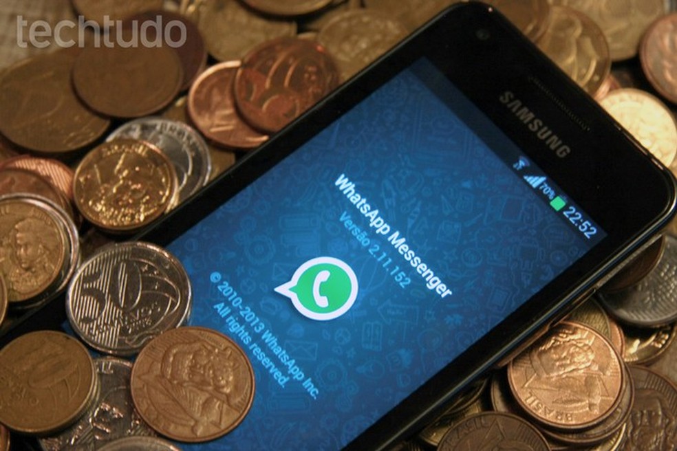 Quem Inventou O Whatsapp Veja Oito Curiosidades Sobre A História Do App 0902