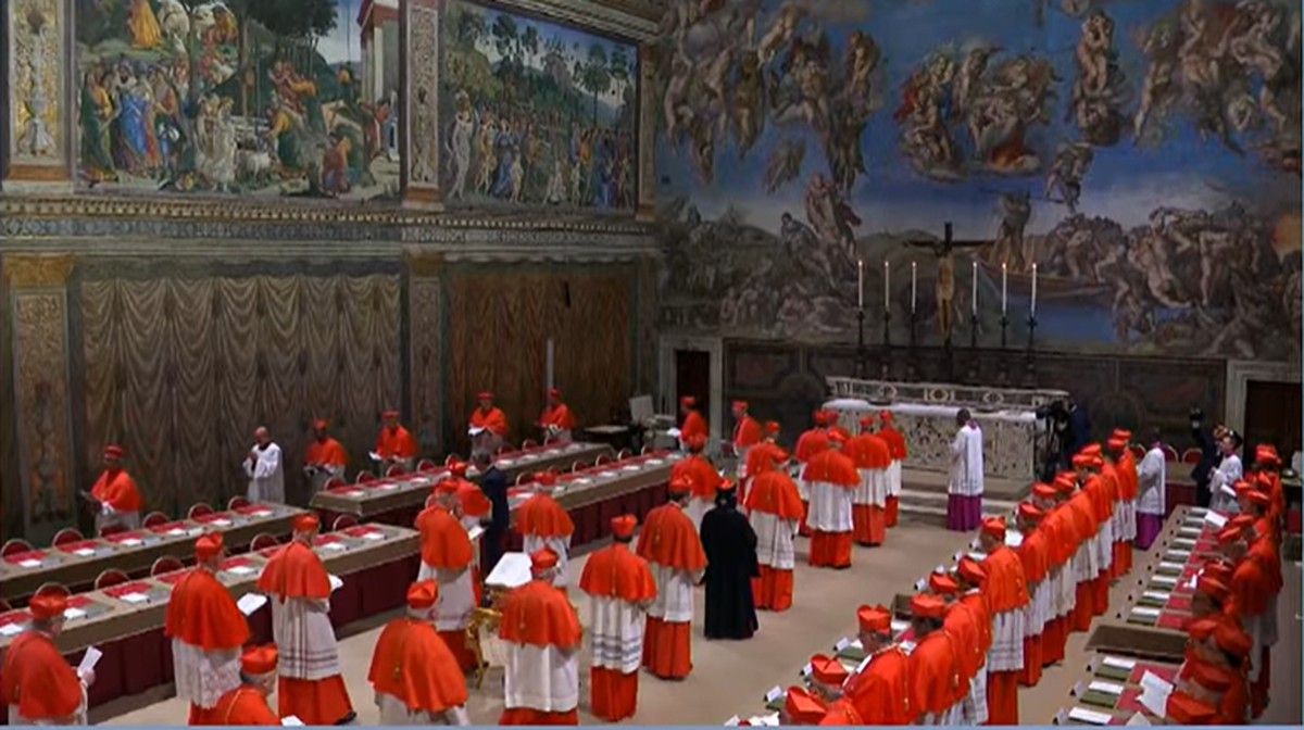 Conclave: novo Papa tem Instagram? Veja nomes cotados e quem é mais seguido