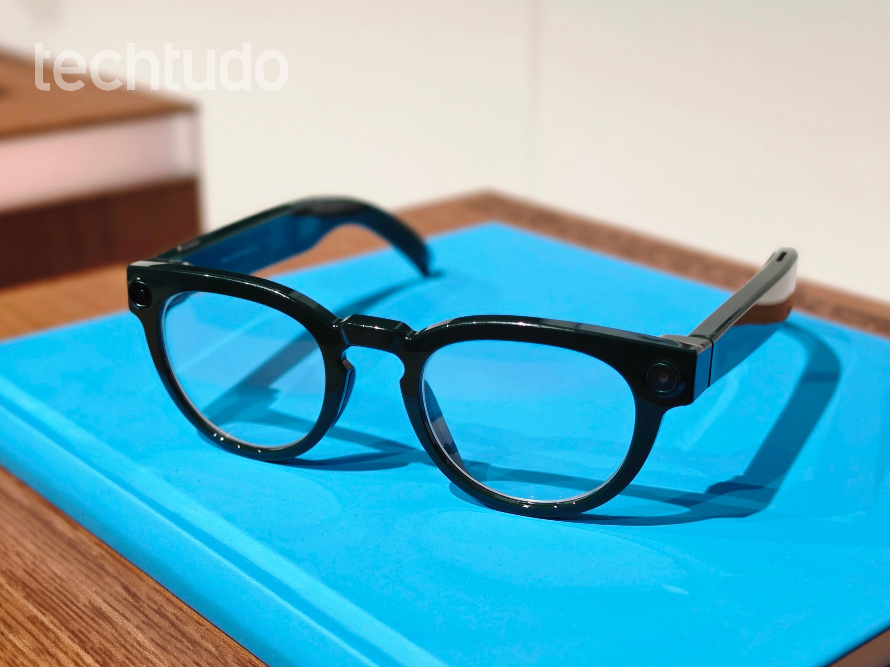 Samsung anuncia Galaxy Glasses; veja o que sabemos sobre os óculos