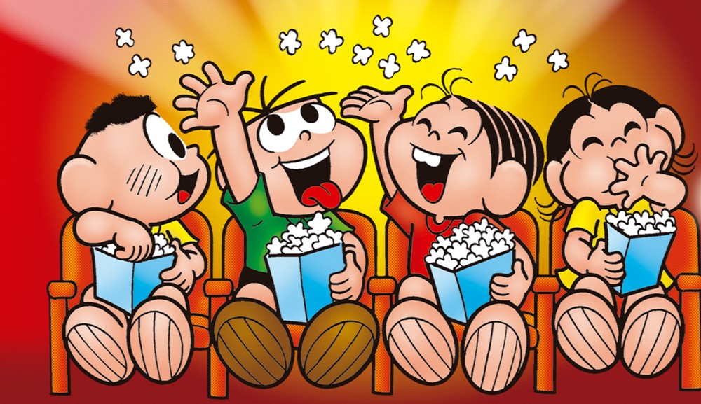 10 desenhos infantis para assistir online de graça