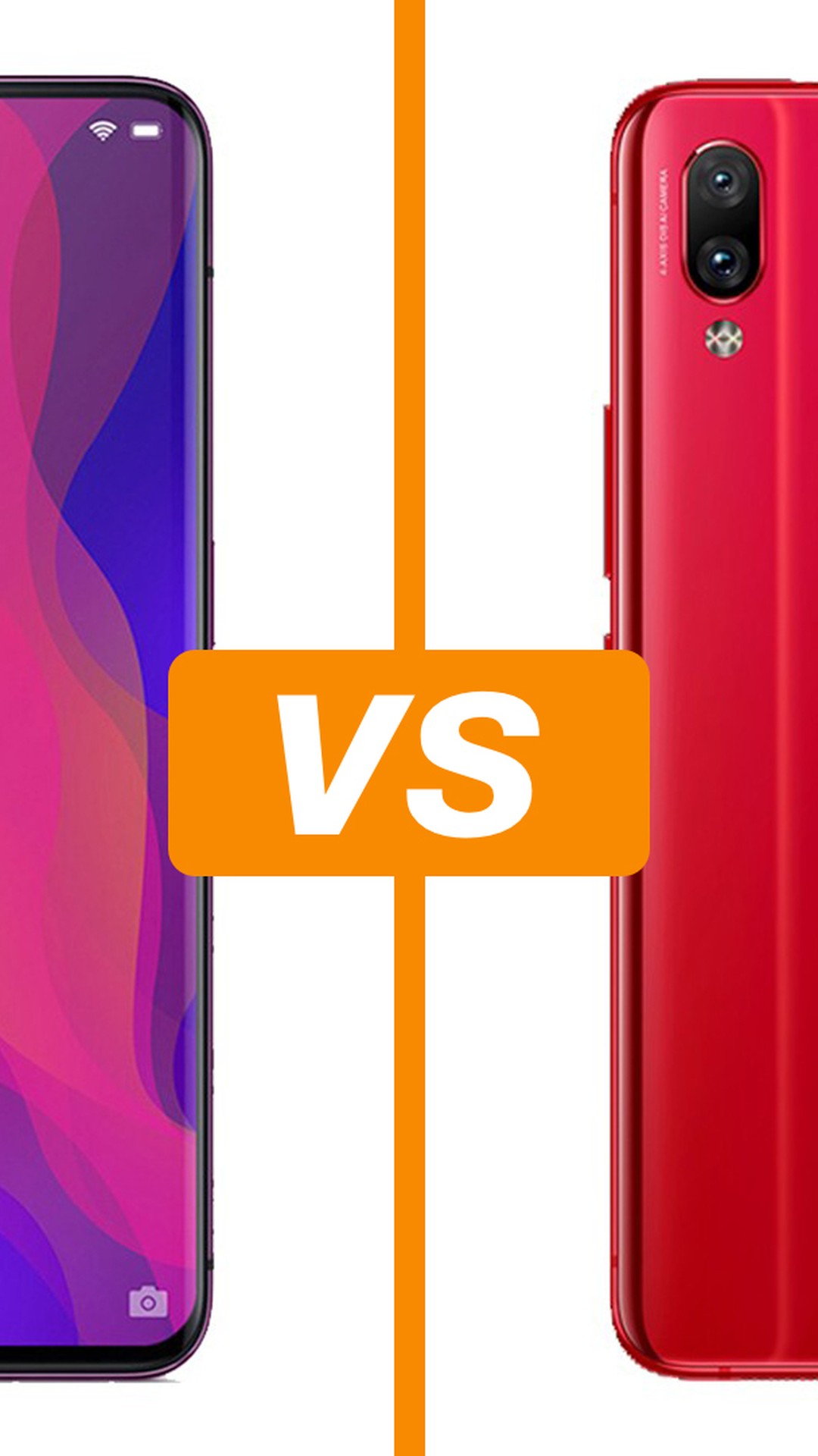 Oppo Find X | Hardware | TechTudo