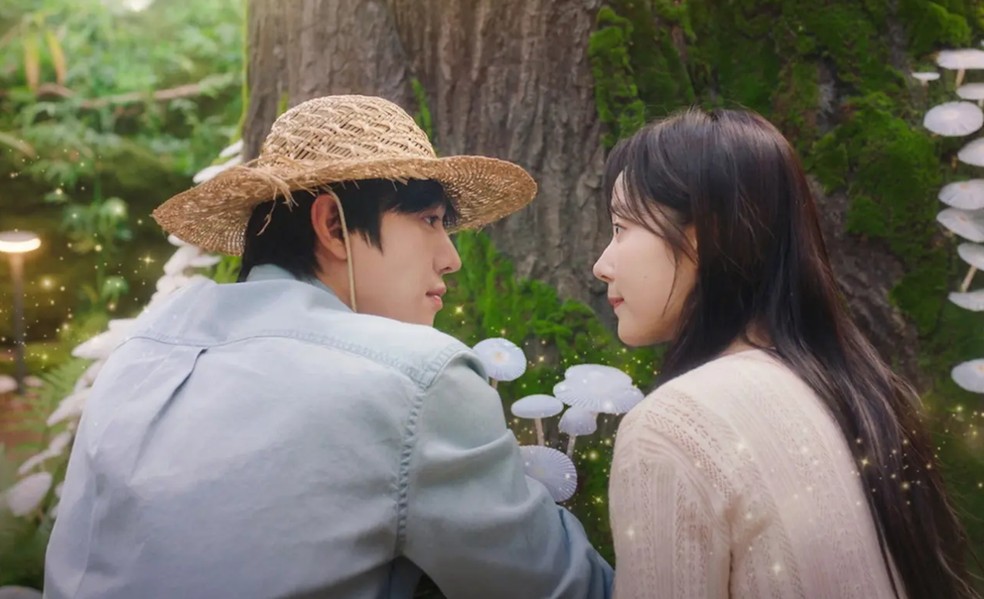  Divulgação/Netflix