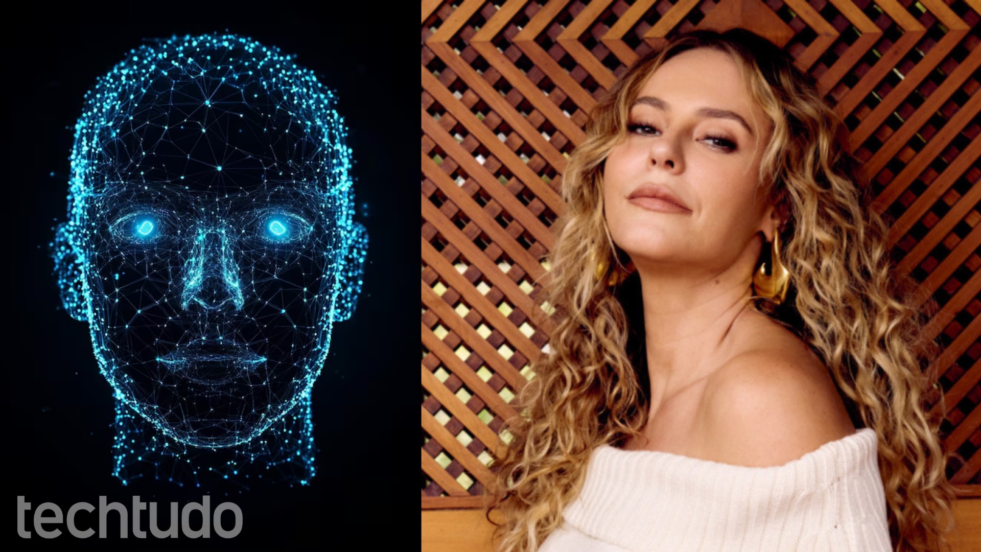 Caso Paolla Oliveira: o que fazer se criarem um deepfake com a sua imagem - QTU Questões do Universo