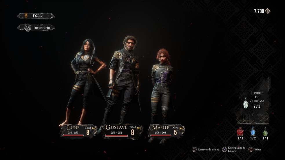  Reprodução/Luiza M. Martins