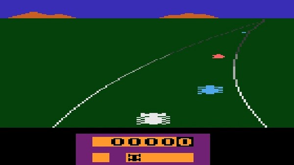 Os 18 melhores jogos de Atari