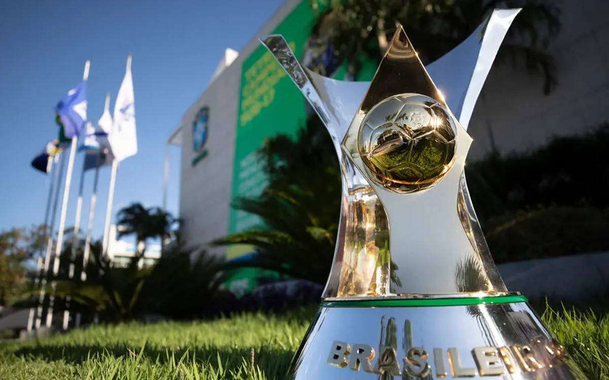 Guia do Brasileirão 2025: 6 formas de assistir ao campeonato ao vivo e online