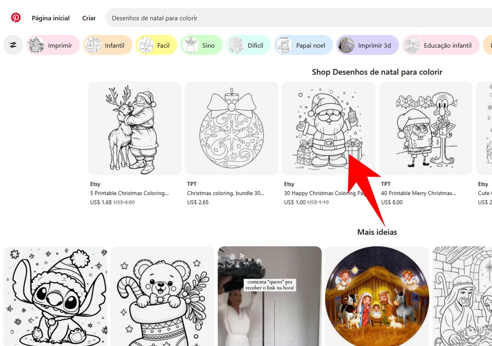  Reprodução/Rodrigo Fernandes