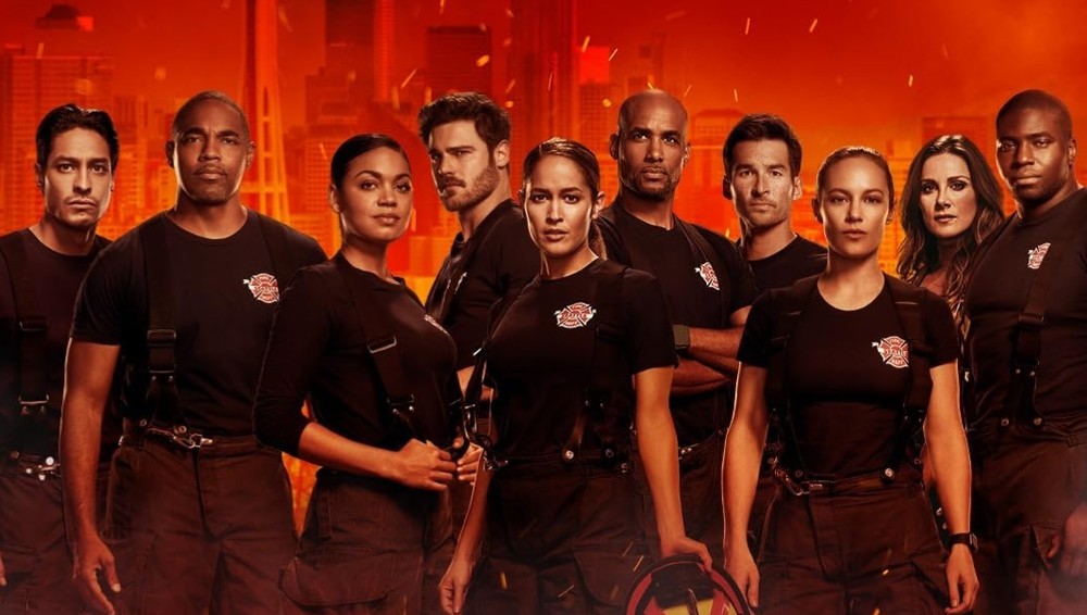 8 séries de bombeiro para assistir agora mesmo